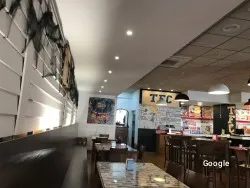 Restaurante TFC Americana - Petrer