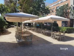 Restaurante Bar.Restaurant El Convento - Valencia