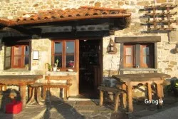 Bar El Tozu, jatetxea (Caso)