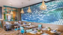 Restaurante Restaurante Arrozante - Fuengirola