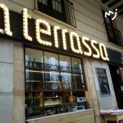 Restaurante La Terrassa - Reus