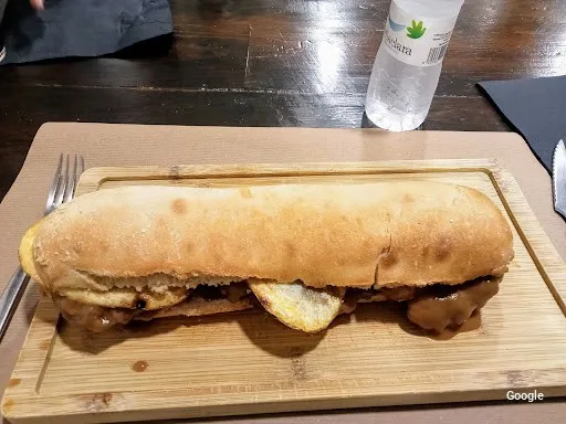 Foto de NERE JATETXEA