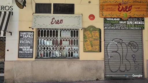 Argazkia: Bar Erzo