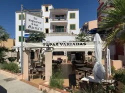 Casa Garcia, restaurant in Calvià