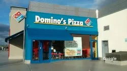 Restaurante Domino's Pizza - Montecarmelo - Madrid