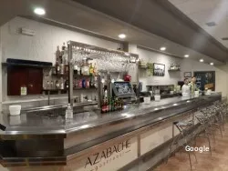 Restaurante Azabache Gastrobar - Martos