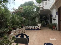 Restaurante Parque nacional La Caleta nº1 - Adeje