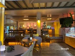 Restaurante Dino's Cala Ratjada Bar & Restaurant - Capdepera