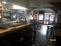 Restaurante Restaurante el Centre - Arbúcies