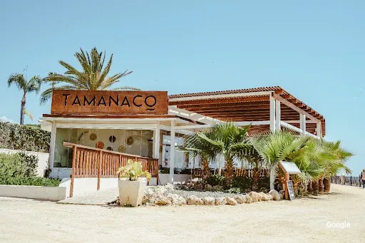 Foto de Tamanaco
