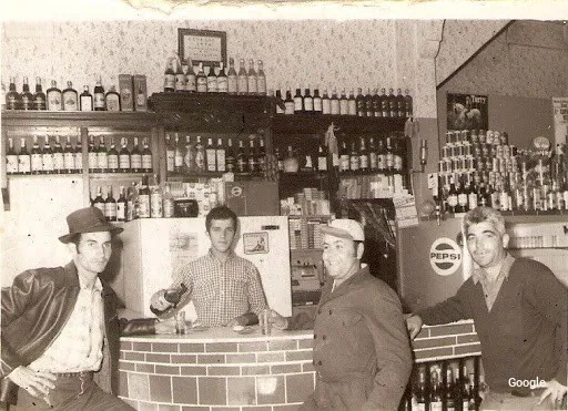 Foto de Bar restaurante diego