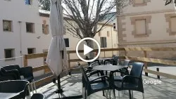 Restaurante TriCiCle - Lleida