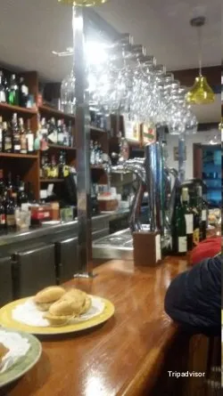 El Charro, restaurant a Sestao