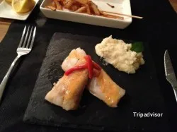 Restaurante EL CELLER - L'Ampolla