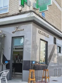 Restaurante Cafetería Jimar - Móstoles