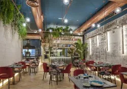 Restaurante Samaná - A Coruña
