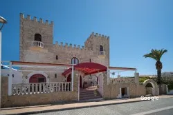 Restaurante Castillo Sancho Panza - Alaior