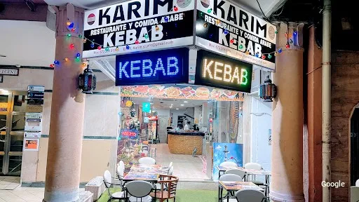 Foto de Karim Kebab
