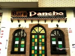 Restaurante Bar Pancho - Nerja