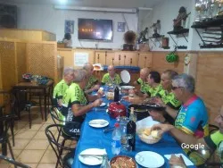 Restaurante Cafetería Trinquete - Elda
