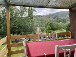 Casa Javier, restaurant in Bisaurri