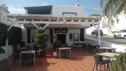 Restaurante Gastro Malabar - Mojácar