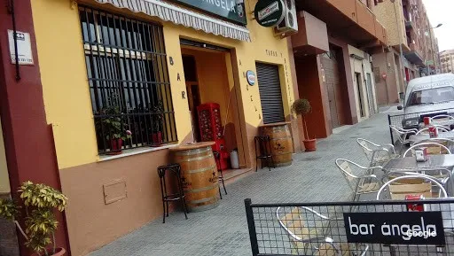 Foto de Bar ÀNGELA