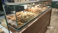Restaurante Santagloria - El Bercial - Getafe