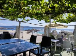 Chiringo De Lagos, ristorante a Bueu