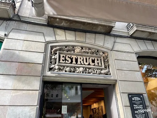 Foto de Estruch