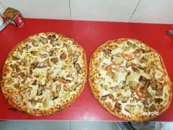 Pizzeria vito, restaurant a Ourense