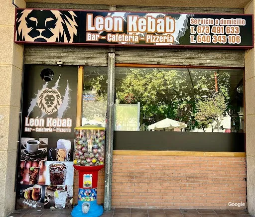 Foto de Kebab bordeta