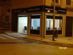 Restaurante Bar ROYAL - Dénia