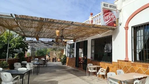Foto de Ortega