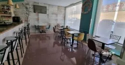 Restaurante Bar JJS - León