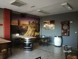 Restaurante Bar Moderno - Zaragoza