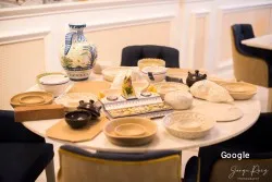Raíces, ristorante a Talavera de la Reina