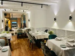 Restaurante Casa Hilda - Madrid