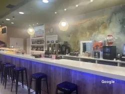 Raw, restaurant a Vitoria-Gasteiz