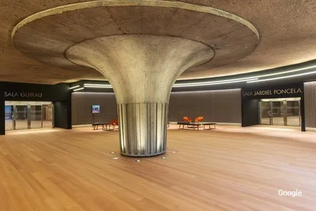 Foto de El Teatro