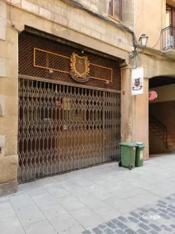 Restaurante Norton Bar - Vic