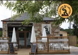 Taberna do Labrego, restaurante en Begonte