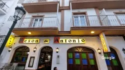 Restaurante Meson Antonio - Nerja