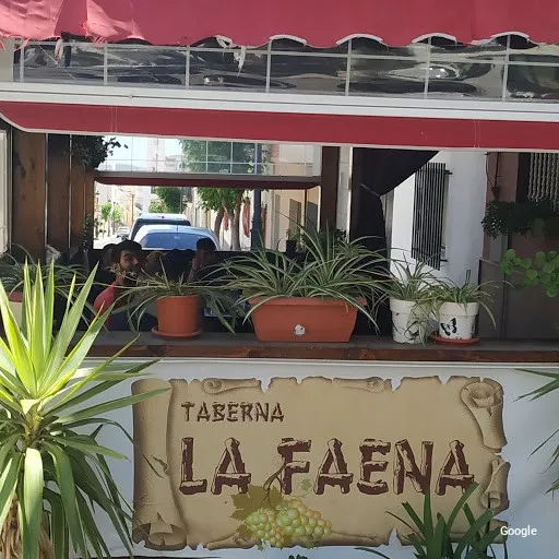 Foto de Bar La Faena