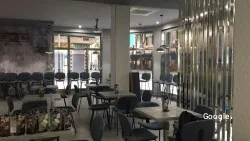 Restaurante Cooking Sam - Murcia