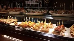 Restaurante Llevataps - Reus