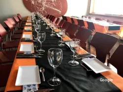 Restaurante La Brúixola - Carcaixent