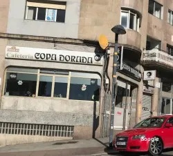 Restaurante Copa Dorada Cafeteria - Vigo