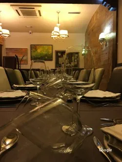 Restaurante La Sucursal - León