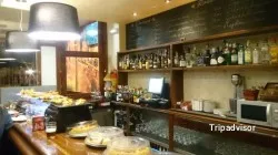 Cervecería Gambrinus - Baracaldo, restaurante en Barakaldo